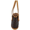 Louis Vuitton Bucket PM Monogram Canvas Handtaschen Louis Vuitton 20
