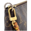 Louis Vuitton Pochette Accessoires Monogram Canvas Handtaschen Louis Vuitton 36