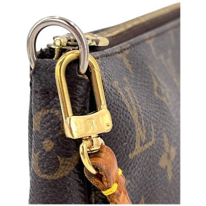 Louis Vuitton Pochette Accessoires Monogram Canvas