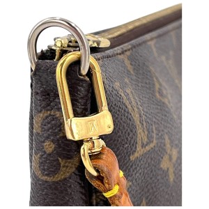 Louis Vuitton Pochette Accessoires Monogram Canvas