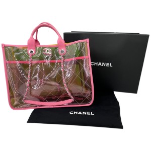 Chanel Coco Splash
