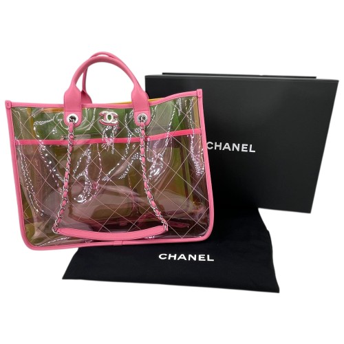 Chanel Coco Splash