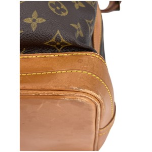 Louis Vuitton Noe Grand Monogram Canvas