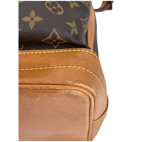 Louis Vuitton Noe Grand Monogram Canvas