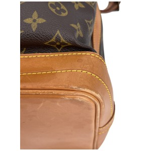Louis Vuitton Noe Grand Monogram Canvas