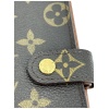Louis Vuitton Agenda PM Monogram Canvas Warteliste Louis Vuitton 25 Louis Vuitton Agenda PM Monogram Canvas Warteliste Louis Vuitton 25