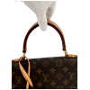 Louis Vuitton Cluny BB Monogram Canvas Handbags Louis Vuitton 44