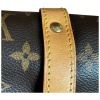 Louis Vuitton Saumur 30 Monogram Canvas Handtaschen Louis Vuitton 50