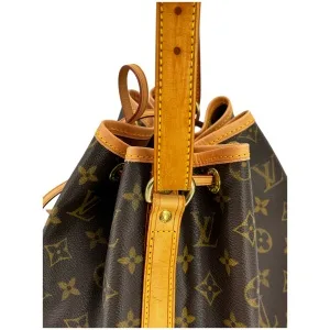 Louis Vuitton Noe Grand Monogram Canvas