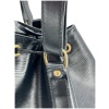 Louis Vuitton Sac Noe Grand Epi Schwarz Handtaschen Louis Vuitton 37
