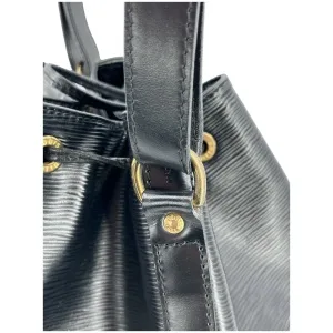Louis Vuitton Sac Noe Grand Epi Schwarz