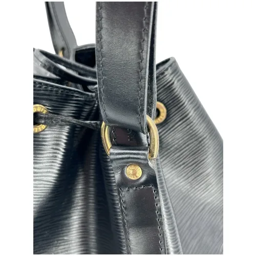Louis Vuitton Sac Noe Grand Epi Schwarz