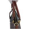 Louis Vuitton V Tote BB Monogram Noir Cara Handtaschen Louis Vuitton 40
