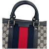 Gucci GG Canvas Boston Bag Gucci Gucci 39