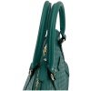 Gucci Mini Dome Micro Guccissima mit Geldbörse Grün Gucci Gucci 37