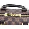 Louis Vuitton Speedy 25 Bandouliere Damier Ebene Handtaschen Louis Vuitton 39 Louis Vuitton Speedy 25 Bandouliere Damier Ebene Handtaschen Louis Vuitton 39