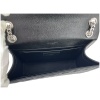 Saint Laurent Envelope Medium Schwarz Handtaschen Saint Laurent 34