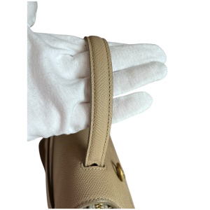 Céline Belt Bag Nano Light Taupe