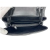 Saint Laurent Loulou Small Schwarz Handtaschen Saint Lauren Loulou Small 37