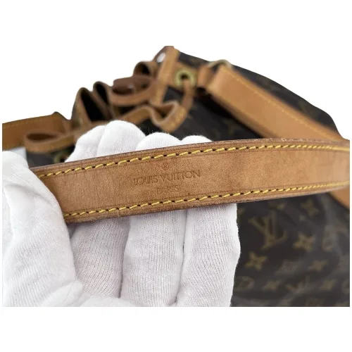 Louis Vuitton Noe Grand Monogram Canvas