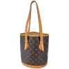 Louis Vuitton Bucket PM Monogram Canvas Handtaschen Louis Vuitton 16