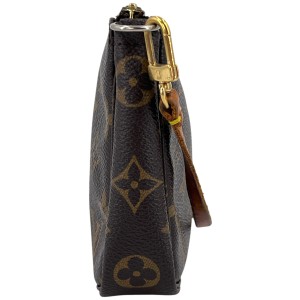 Louis Vuitton Pochette Accessoires Monogram Canvas