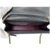 Chanel Wallet on Chain WOC Kalbsleder Schwarz Chanel Chanel 31 Chanel Wallet on Chain WOC Kalbsleder Schwarz Chanel Chanel 31
