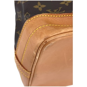 Louis Vuitton Noe Grand Monogram Canvas