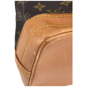 Louis Vuitton Noe Grand Monogram Canvas