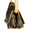 Louis Vuitton Saumur 30 Monogram Canvas Handtaschen Louis Vuitton 49