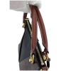 Louis Vuitton V Tote BB Monogram Noir Cara Handtaschen Louis Vuitton 41