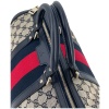 Gucci GG Canvas Boston Bag Gucci Gucci 40