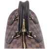 Louis Vuitton Speedy 25 Bandouliere Damier Ebene Handtaschen Louis Vuitton 37 Louis Vuitton Speedy 25 Bandouliere Damier Ebene Handtaschen Louis Vuitton 37