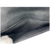 Chanel Triple Flap Bag Schwarz Chanel Chanel 42