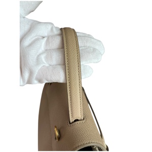 Céline Belt Bag Nano Light Taupe