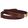 Burberry Vintage Check Title Bag Small Burberry Burberry 42