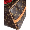 Louis Vuitton Speedy Bandouliere 30 Patches Handtaschen Louis Vuitton 33