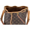 Louis Vuitton Noe Grand Monogram Canvas Louis Vuitton Louis Vuitton 35