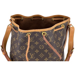 Louis Vuitton Noe Grand Monogram Canvas