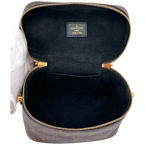Louis Vuitton Vanity PM