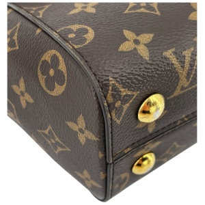 Louis Vuitton Cluny BB Monogram Canvas