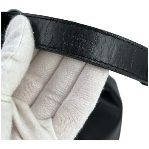 Louis Vuitton Sac Noe Grand Epi Schwarz