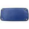 Prada Galliera Large Saffiano Blau Handtaschen Prada 33