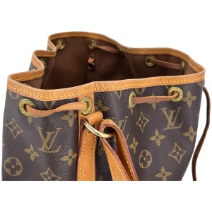Louis Vuitton Noe Grand Monogram Canvas