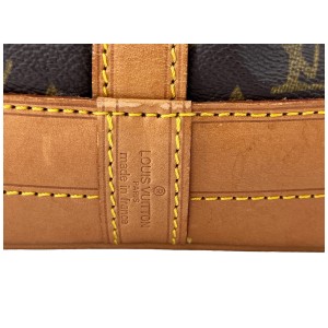 Louis Vuitton Noe Grand Monogram Canvas