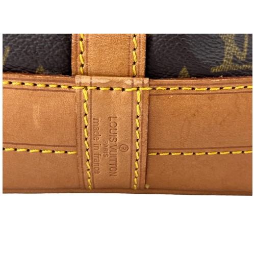 Louis Vuitton Noe Grand Monogram Canvas