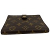 Louis Vuitton Agenda PM Monogram Canvas Warteliste Louis Vuitton 27