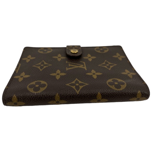 Louis Vuitton Agenda PM Monogram Canvas