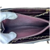 Chanel Zip Wallet on Chain WOC Kalbsleder Schwarz Chanel Chanel 35 Chanel Zip Wallet on Chain WOC Kalbsleder Schwarz Chanel Chanel 35