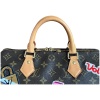 Louis Vuitton Speedy Bandouliere 30 Patches Handtaschen Louis Vuitton 38